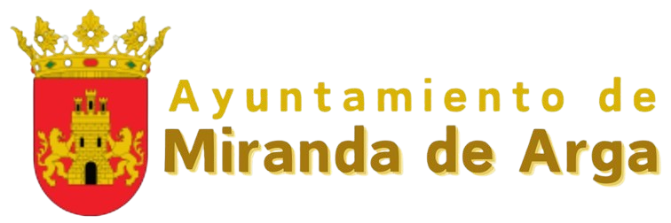 Ayuntamiento de Miranda de Arga